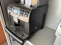 Saeco aulika koffiemachine - afbeelding 1 van  5