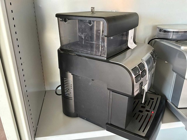 Saeco aulika koffiemachine - afbeelding 3 van  5