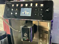 Saeco granaroma koffie-/espressomachine - afbeelding 3 van  3