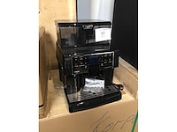 Saeco koffiemachine - afbeelding 1 van  6