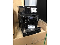 Saeco koffiemachine - afbeelding 2 van  6