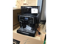 Saeco koffiemachine - afbeelding 6 van  6