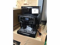 Saeco koffiemachine - afbeelding 7 van  7