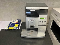 Saeco royal office espressomachines + rolluikkasten (eerste verdiep) - afbeelding 2 van  3