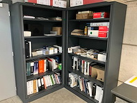 Saeco royal office espressomachines + rolluikkasten (eerste verdiep) - afbeelding 3 van  3