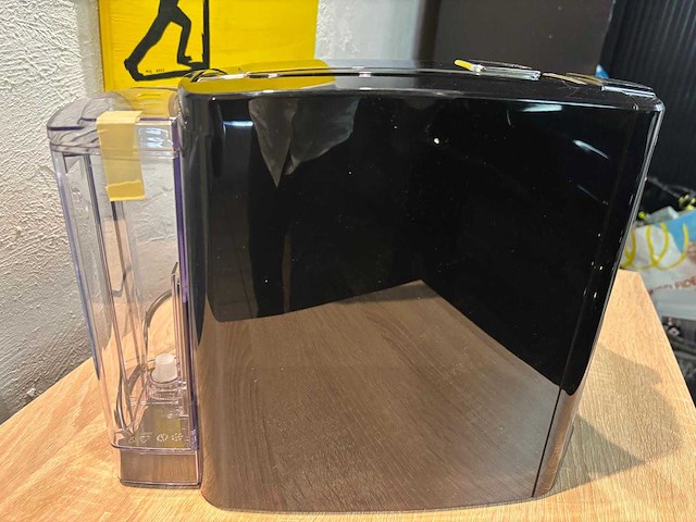 Saeco tchibo caffissimo 7-pack koffie- en espressomachines - afbeelding 2 van  5