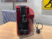 Saeco tchibo caffissimo 7-pack koffie- en espressomachines - afbeelding 1 van  5