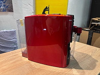 Saeco tchibo caffissimo 7-pack koffie- en espressomachines - afbeelding 4 van  5