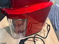 Saeco tchibo caffissimo 7-pack koffie- en espressomachines - afbeelding 5 van  5