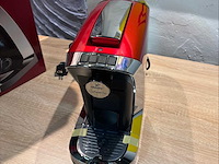 Saeco tchibo caffissimo set van 4 koffie- en espressomachines - afbeelding 3 van  20