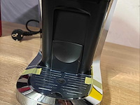 Saeco tchibo caffissimo set van 4 koffie- en espressomachines - afbeelding 17 van  20