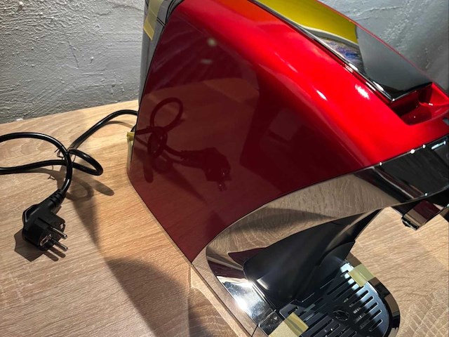 Saeco tchibo caffissimo set van 4 koffie- en espressomachines - afbeelding 6 van  20