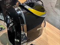 Saeco tchibo caffissimo set van 4 koffie- en espressomachines - afbeelding 9 van  20