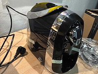 Saeco tchibo caffissimo set van 4 koffie- en espressomachines - afbeelding 11 van  20
