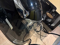 Saeco tchibo caffissimo set van 4 koffie- en espressomachines - afbeelding 19 van  20