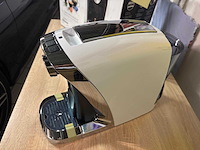 Saeco tchibo caffissimo set van 4 koffie- en espressomachines - afbeelding 13 van  20