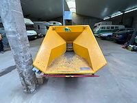Saelen mv premium er sleeptuinversnipperaar versnipperaar - afbeelding 4 van  10