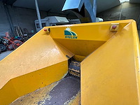 Saelen mv premium er sleeptuinversnipperaar versnipperaar - afbeelding 9 van  10