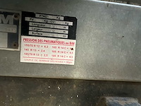 Saelen mv premium er sleeptuinversnipperaar versnipperaar - afbeelding 4 van  12