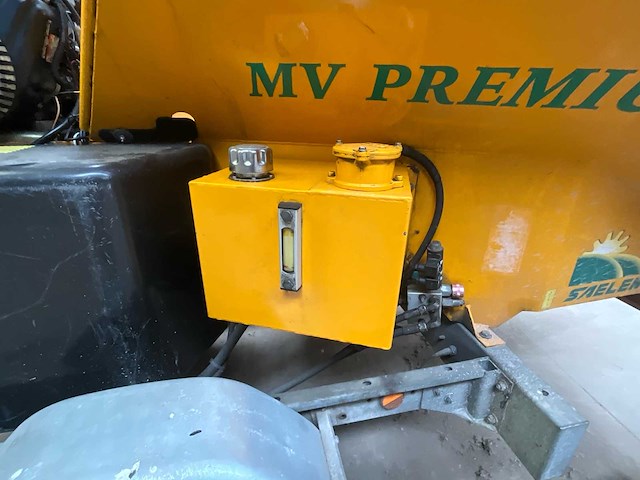 Saelen mv premium er sleeptuinversnipperaar versnipperaar - afbeelding 10 van  12
