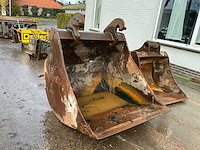 Saes graafbak - afbeelding 2 van  5