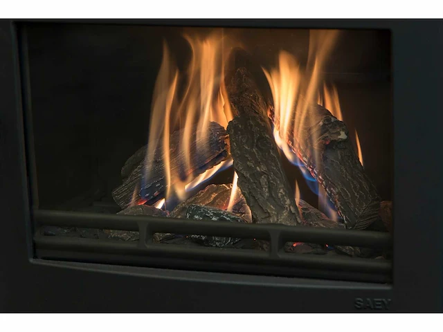 Saey - peak gas cc - gesloten versie - gas stove - afbeelding 4 van  4