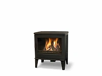 Saey - peak gas cc - gesloten versie - gas stove