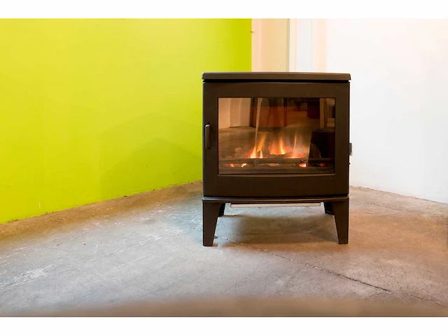 Saey - peak gas sc - open versie - gas stove - afbeelding 2 van  2