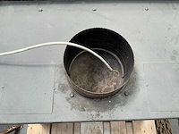 Saey inbouw hout haard - afbeelding 4 van  7