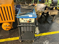 Saf aviso 350dc mig lasapparaat - afbeelding 2 van  8