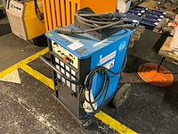 Saf aviso 350dc mig lasapparaat - afbeelding 4 van  8