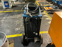 Saf aviso 350dc mig lasapparaat - afbeelding 6 van  8