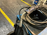 Saf aviso 350dc mig lasapparaat - afbeelding 7 van  8