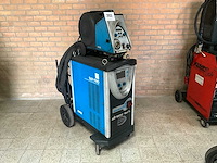 Saf digi@wave 400w mig lasapparaat - afbeelding 1 van  7