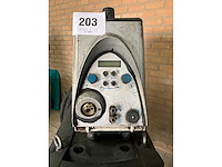 Saf digi@wave 400w mig lasapparaat - afbeelding 4 van  7