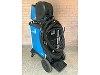 Saf digi@wave 400w mig lasapparaat - afbeelding 6 van  7