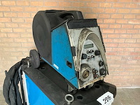 Saf digi@wave 400w mig lasapparaat - afbeelding 2 van  6