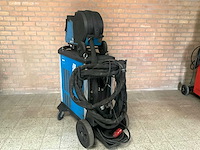 Saf digi@wave 400w mig lasapparaat - afbeelding 3 van  6