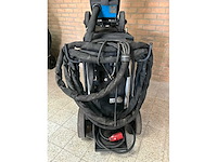 Saf digi@wave 400w mig lasapparaat - afbeelding 4 van  6