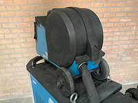 Saf digi@wave 400w mig lasapparaat - afbeelding 5 van  6