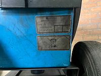 Saf digi@wave 400w mig lasapparaat - afbeelding 6 van  6