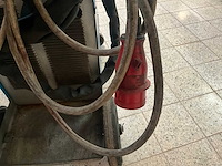 Saf filcord 3535 mig lasapparaat - afbeelding 3 van  10