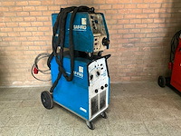 Saf filcord 3535 mig lasapparaat - afbeelding 1 van  10