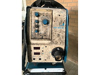 Saf filcord 3535 mig lasapparaat - afbeelding 5 van  10