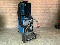 Saf filcord 3535 mig lasapparaat - afbeelding 6 van  10