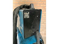 Saf filcord 3535 mig lasapparaat - afbeelding 8 van  10