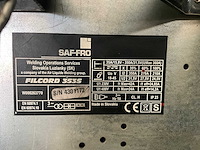 Saf filcord 3535 mig lasapparaat - afbeelding 10 van  10