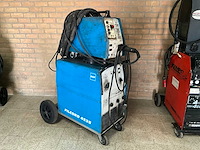 Saf filcord 4535 mig lasapparaat - afbeelding 1 van  8