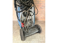 Saf filcord 4535 mig lasapparaat - afbeelding 4 van  8