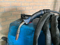 Saf filcord 4535 mig lasapparaat - afbeelding 6 van  8